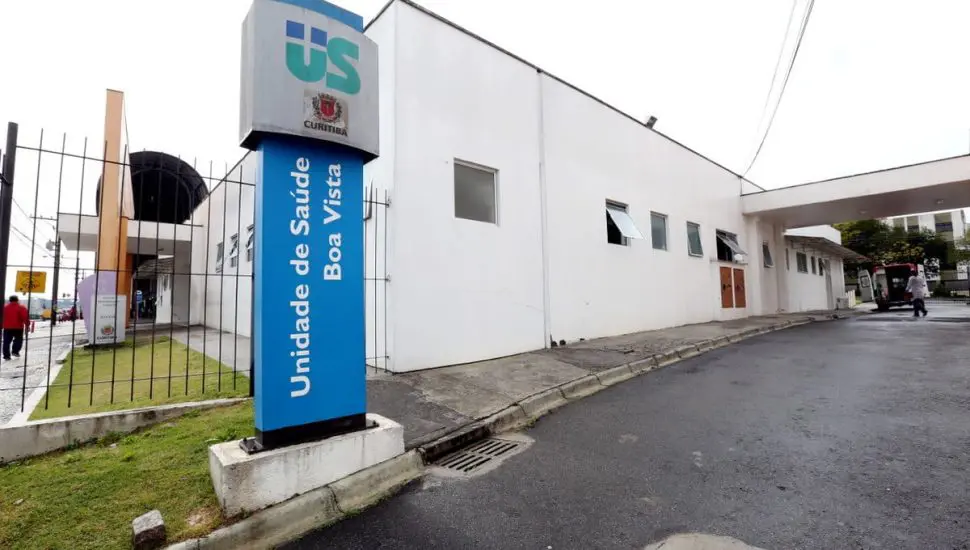 Após campanha, atestados médicos caem 43% nas UPAs de Curitiba