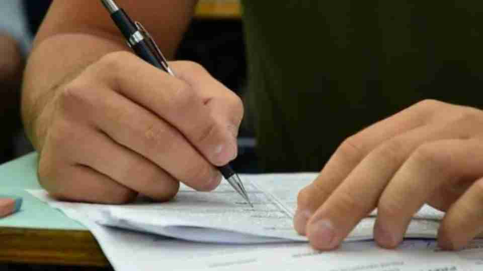 Escândalo: fraude em prova coloca alunos em Medicina no Paraná