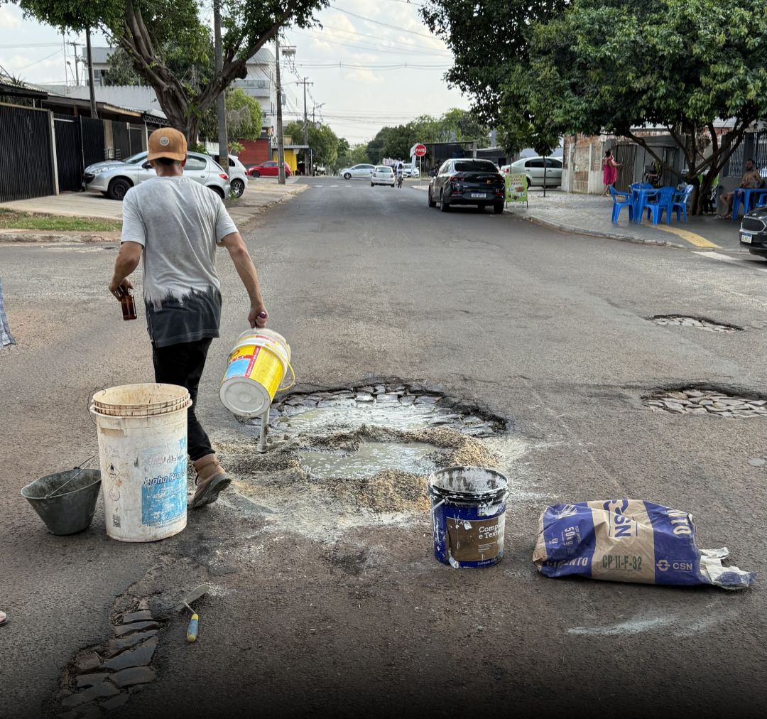 Prefeitura de Foz aumenta IPTU em 4% e falha em entregar melhorias à população