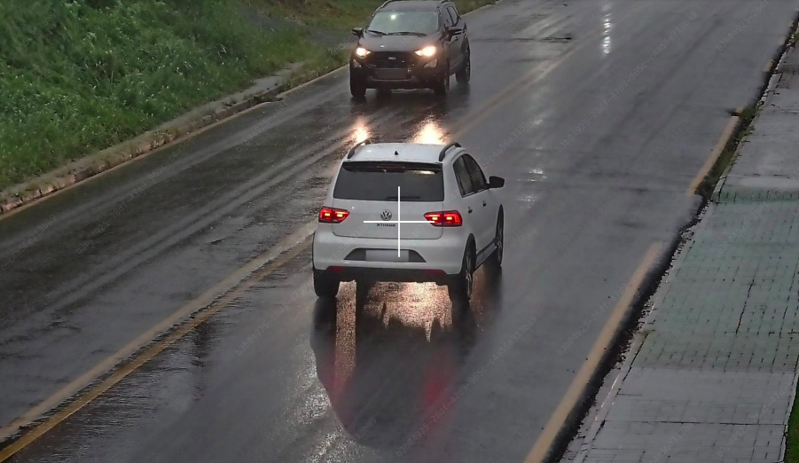 Olho Vivo: seis carros clonados são apreendidos com sistema de câmeras inteligentes do Paraná