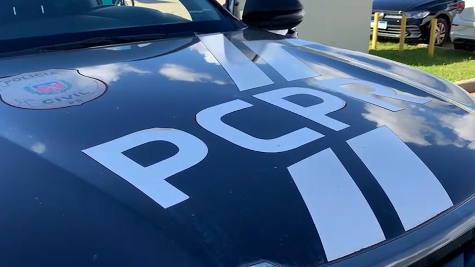 Dupla é presa em flagrante por aliciamento e abuso infantil em Curitiba