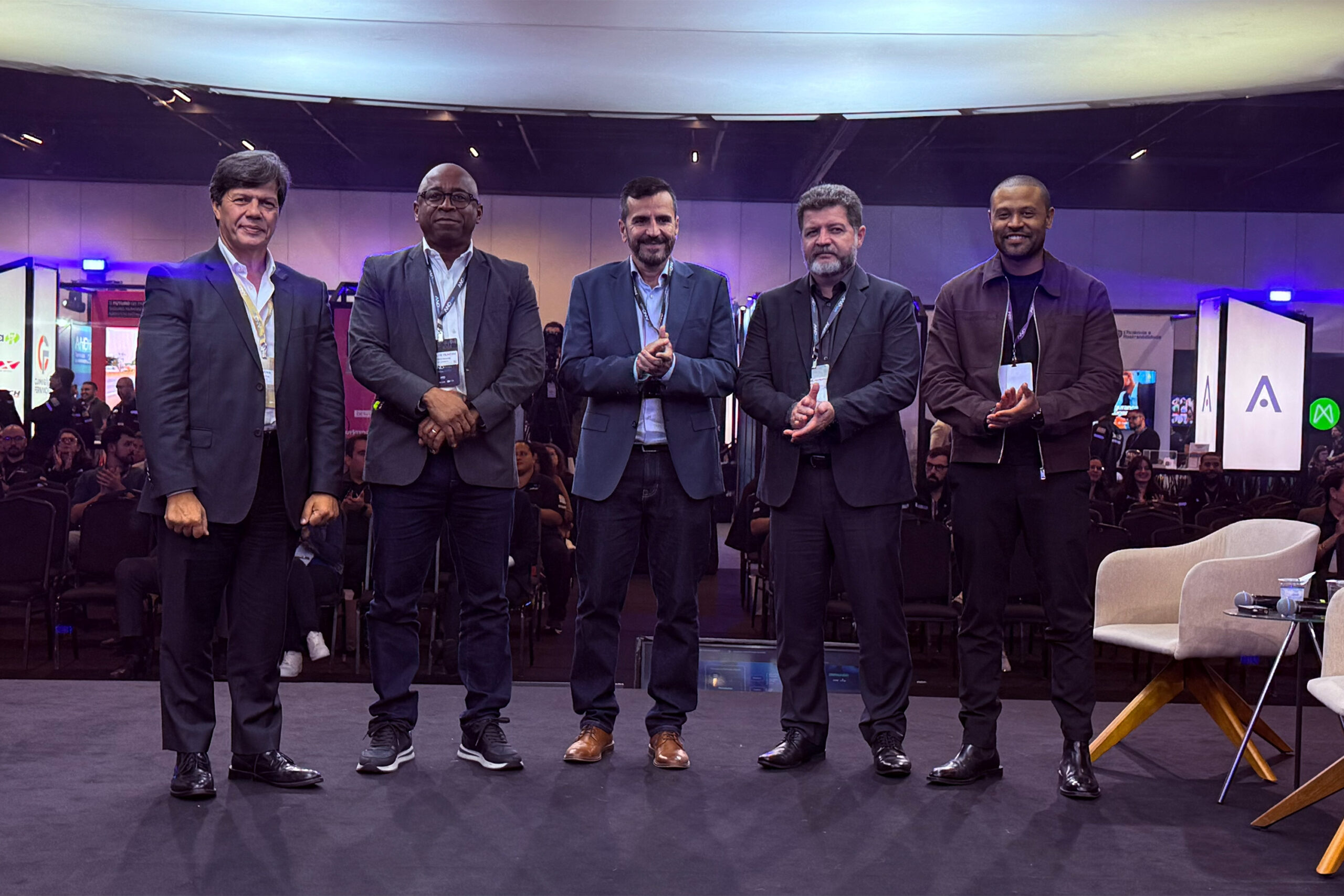 Detran-PR e Tecpar compartilham experiência da tokenização de veículos em SP