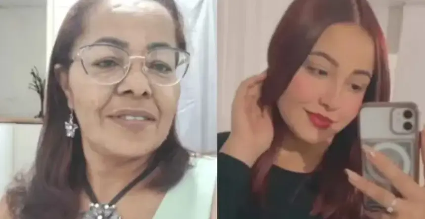 Mãe e filha morrem depois de comer bolo envenenado entregue por familiar
