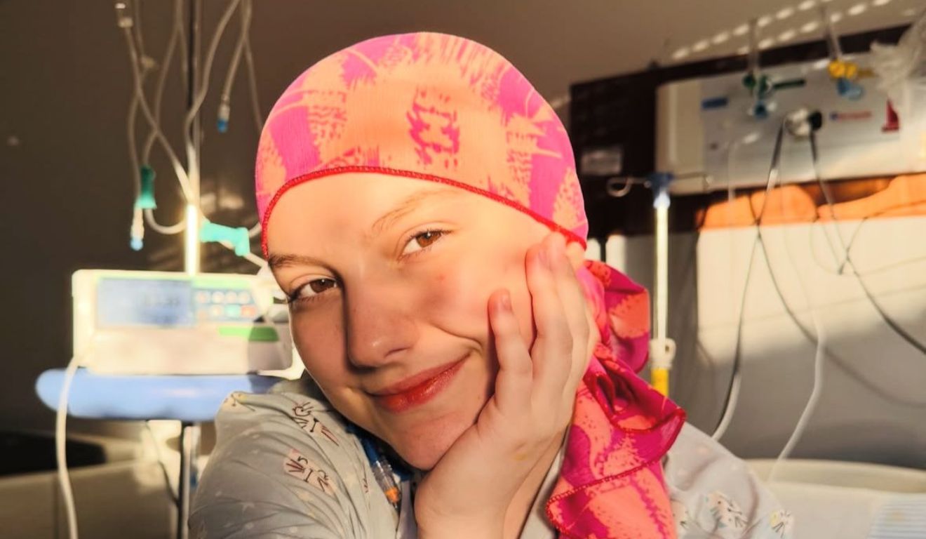 Isabel Veloso, influenciadora com câncer terminal, morre aos 19 anos