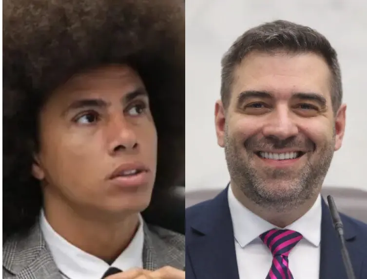 Conselho de Ética é acionado após fala polêmica de Renato Freitas