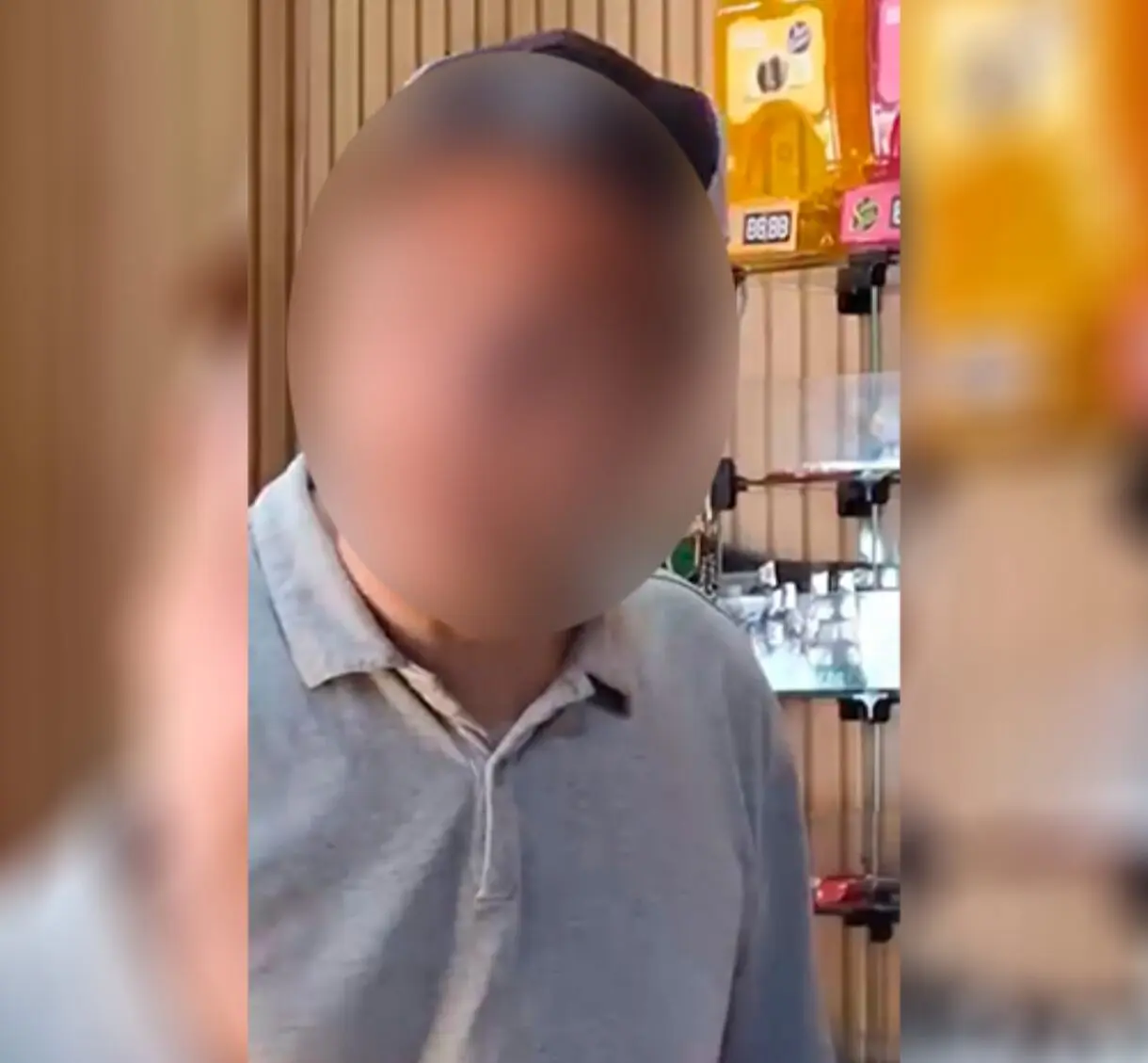 “Cala a boca, aqui é o Brasil”, diz cliente para funcionária venezuelana em panificadora