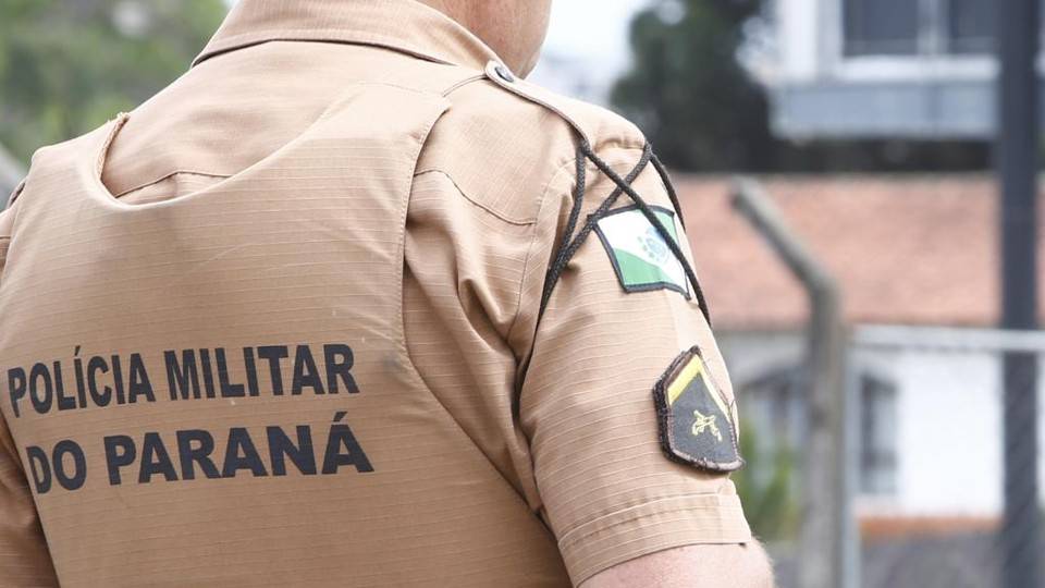 Cabo da PM de Foz do Iguaçu é preso em Goiás por suspeita de estupro e cárcere privado
