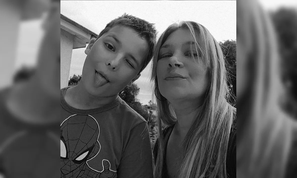 Mãe e filho de dez anos são assassinados em cidade da RMC; suspeito é preso