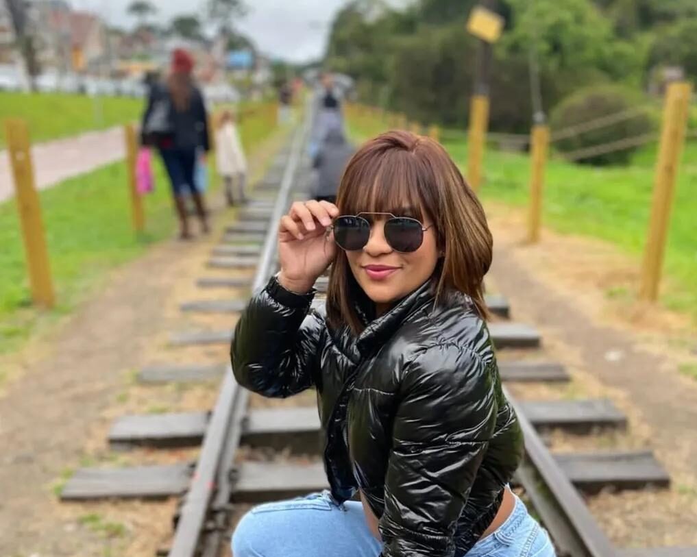 Dor e pedido por justiça marcam despedida de mulher atropelada em SP