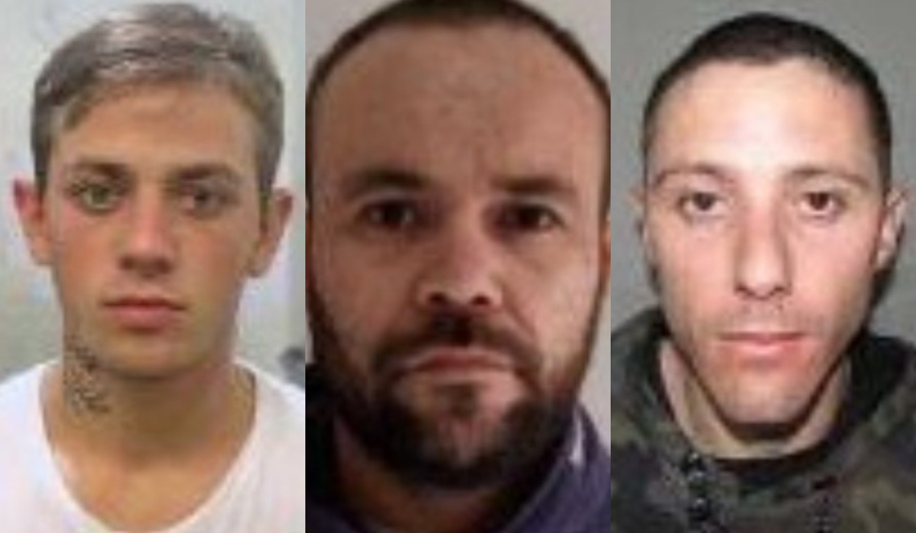 Mulher investigada por homicídios em Curitiba é presa e comparsas são procurados