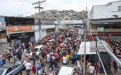 Megaoperações geram prejuízos e não trazem paz, apontam especialistas