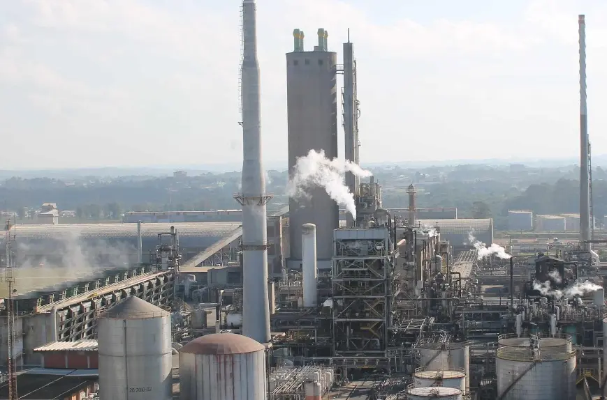Subsidiária da Petrobras lança concurso público com 126 oportunidades em Araucária com salário de R$8,2 Mil
