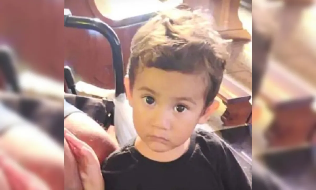 Família de menino desaparecido em Tibagi acredita que ele foi raptado