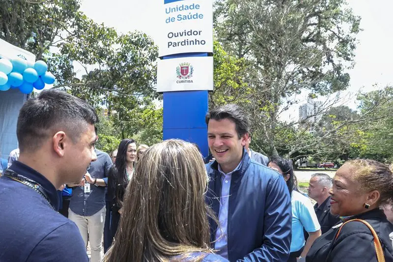 Saúde de Curitiba: Fila das especialidades reduz em quase 40%