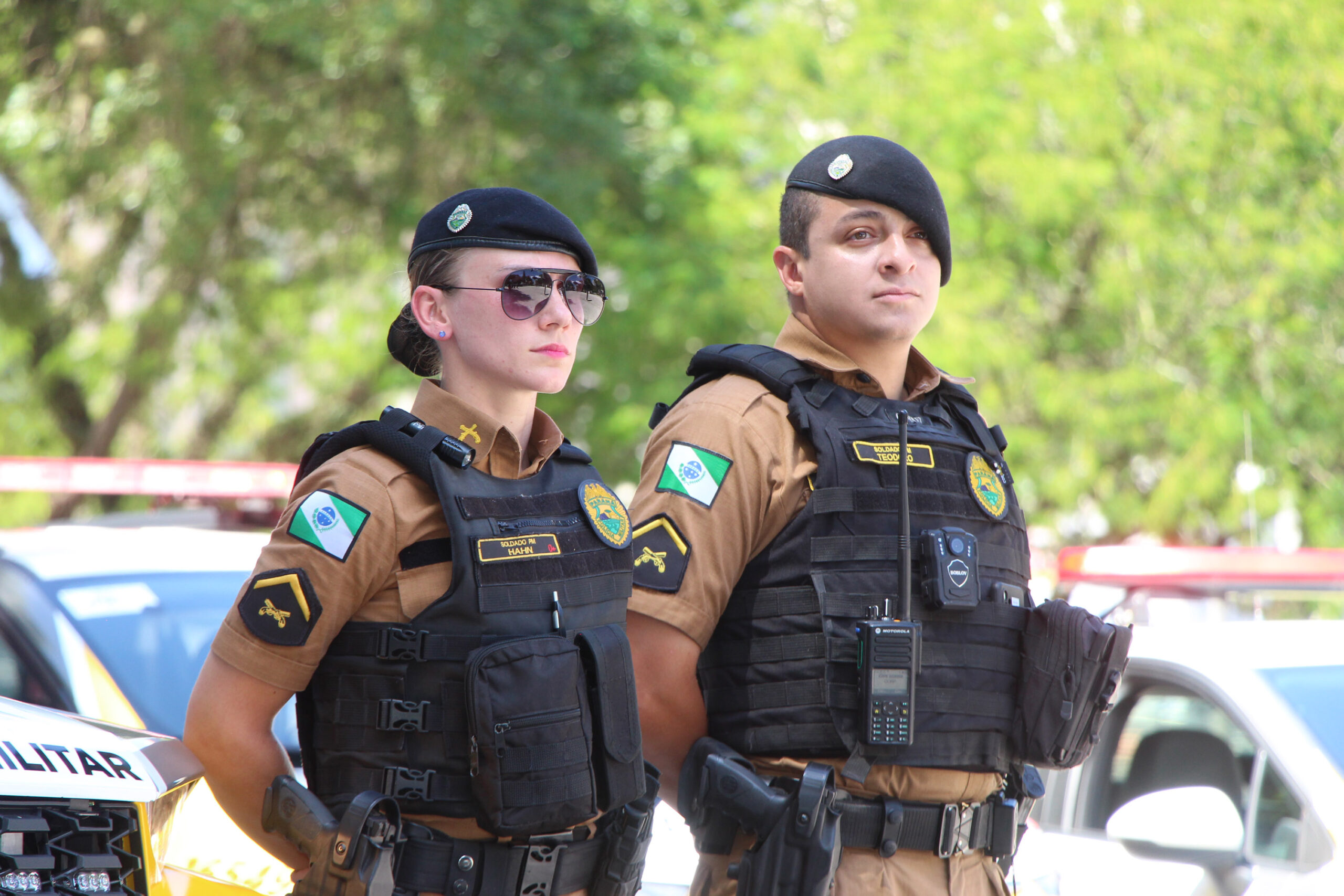 PMPR divulga resultado de concurso com mais de 2,5 mil aprovados para soldado